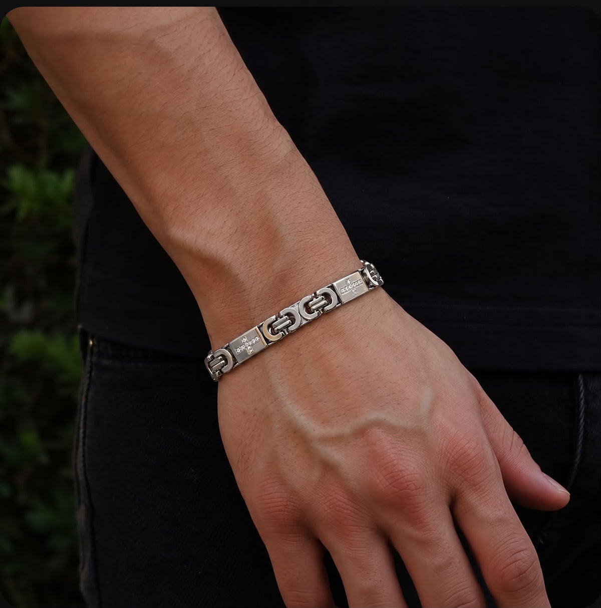 Link Dynasty Bracelet