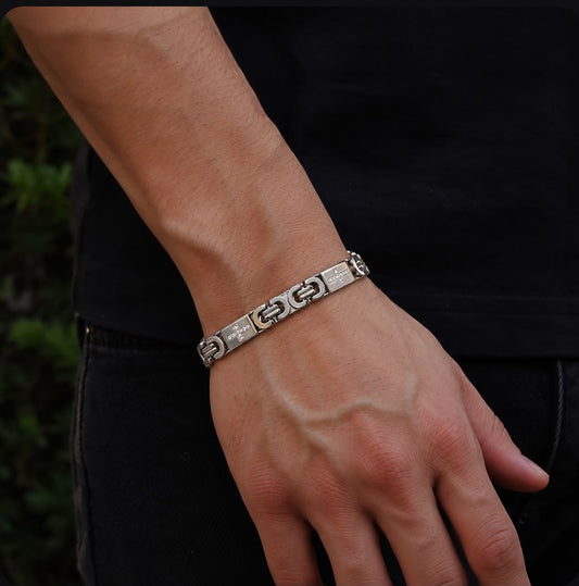 Link Dynasty Bracelet