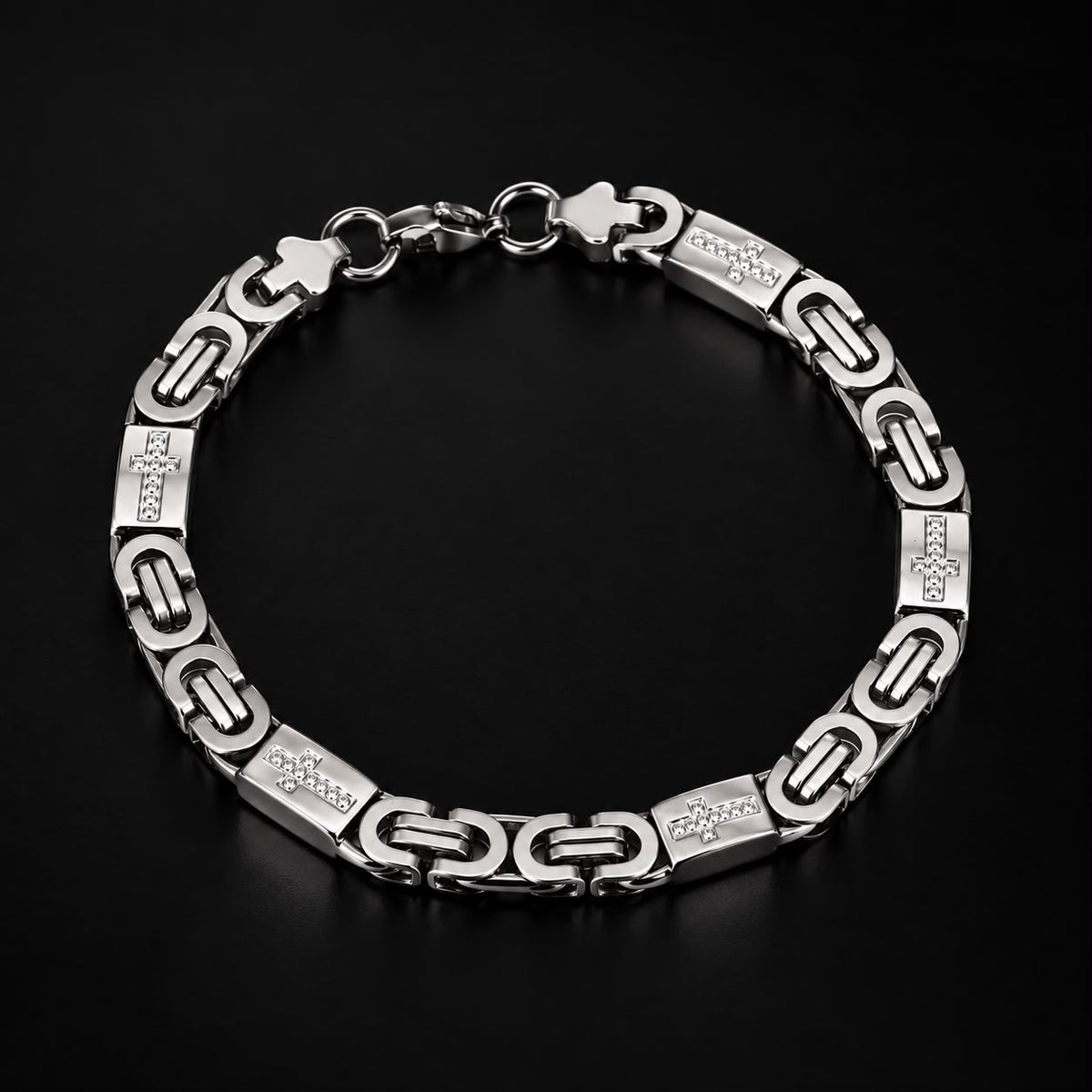 Link Dynasty Bracelet