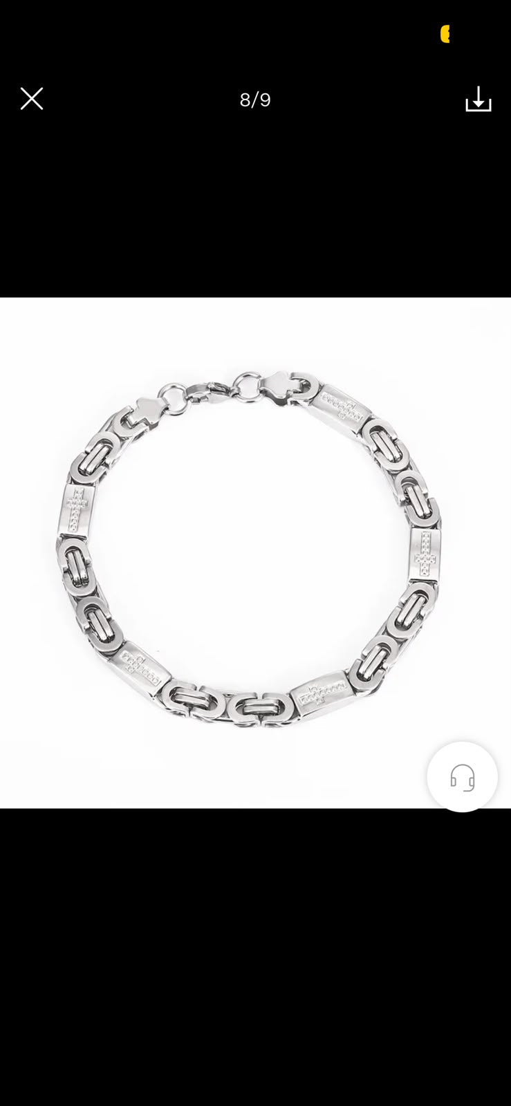 Link Dynasty Bracelet
