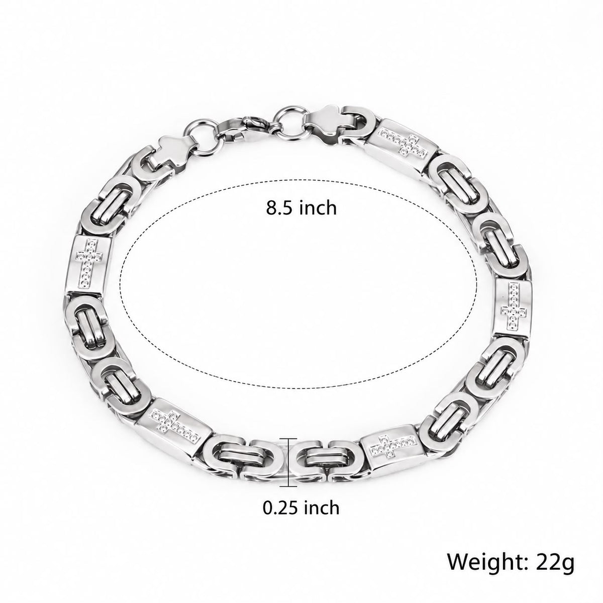Link Dynasty Bracelet
